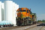 BNSF 2288